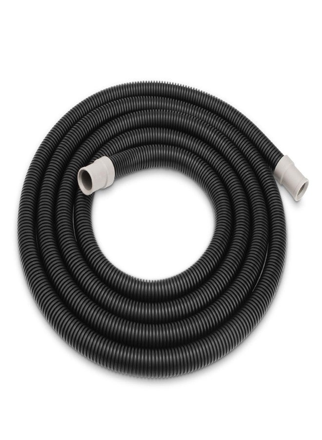 Shahn A20015 Ribbed Hosing Replacement for Fluval 306/307/406/407/305/405 Canister Filter replacement parts - Image 1